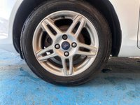 USED 2013 63 FORD FIESTA 1.25 Zetec Hatchback 5dr Petrol Manual Euro 5 (82 ps)+2 KEYS+HISTORY+ALLOYS+AIRCON+�&pound;35 12 MONTH ROAD TAX+LOW INSURANCE+HPI CLEAR+VOSA MOT HISTORY,+FULL DEALER FACILITIES+GOOD MPG 2 KEYS+HISTORY+ALLOYS+AIRCON+&pound;35 12 MONTH ROAD TAX+LOW INSURANCE+HPI CLEAR
