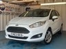 USED 2013 63 FORD FIESTA 1.25 Zetec Hatchback 5dr Petrol Manual Euro 5 (82 ps)+2 KEYS+HISTORY+ALLOYS+AIRCON+�&pound;35 12 MONTH ROAD TAX+LOW INSURANCE+HPI CLEAR+VOSA MOT HISTORY,+FULL DEALER FACILITIES+GOOD MPG 2 KEYS+HISTORY+ALLOYS+AIRCON+&pound;35 12 MONTH ROAD TAX+LOW INSURANCE+HPI CLEAR