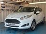 USED 2013 63 FORD FIESTA 1.25 Zetec Hatchback 5dr Petrol Manual Euro 5 (82 ps)+2 KEYS+HISTORY+ALLOYS+AIRCON+�&pound;35 12 MONTH ROAD TAX+LOW INSURANCE+HPI CLEAR+VOSA MOT HISTORY,+FULL DEALER FACILITIES+GOOD MPG 2 KEYS+HISTORY+ALLOYS+AIRCON+&pound;35 12 MONTH ROAD TAX+LOW INSURANCE+HPI CLEAR