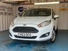 USED 2013 63 FORD FIESTA 1.25 Zetec Hatchback 5dr Petrol Manual Euro 5 (82 ps)+2 KEYS+HISTORY+ALLOYS+AIRCON+�&pound;35 12 MONTH ROAD TAX+LOW INSURANCE+HPI CLEAR+VOSA MOT HISTORY,+FULL DEALER FACILITIES+GOOD MPG 2 KEYS+HISTORY+ALLOYS+AIRCON+&pound;35 12 MONTH ROAD TAX+LOW INSURANCE+HPI CLEAR