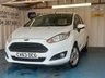 USED 2013 63 FORD FIESTA 1.25 Zetec Hatchback 5dr Petrol Manual Euro 5 (82 ps)+2 KEYS+HISTORY+ALLOYS+AIRCON+�&pound;35 12 MONTH ROAD TAX+LOW INSURANCE+HPI CLEAR+VOSA MOT HISTORY,+FULL DEALER FACILITIES+GOOD MPG 2 KEYS+HISTORY+ALLOYS+AIRCON+&pound;35 12 MONTH ROAD TAX+LOW INSURANCE+HPI CLEAR