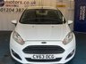 USED 2013 63 FORD FIESTA 1.25 Zetec Hatchback 5dr Petrol Manual Euro 5 (82 ps)+2 KEYS+HISTORY+ALLOYS+AIRCON+�&pound;35 12 MONTH ROAD TAX+LOW INSURANCE+HPI CLEAR+VOSA MOT HISTORY,+FULL DEALER FACILITIES+GOOD MPG 2 KEYS+HISTORY+ALLOYS+AIRCON+&pound;35 12 MONTH ROAD TAX+LOW INSURANCE+HPI CLEAR