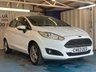 USED 2013 63 FORD FIESTA 1.25 Zetec Hatchback 5dr Petrol Manual Euro 5 (82 ps)+2 KEYS+HISTORY+ALLOYS+AIRCON+�&pound;35 12 MONTH ROAD TAX+LOW INSURANCE+HPI CLEAR+VOSA MOT HISTORY,+FULL DEALER FACILITIES+GOOD MPG 2 KEYS+HISTORY+ALLOYS+AIRCON+&pound;35 12 MONTH ROAD TAX+LOW INSURANCE+HPI CLEAR