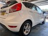 USED 2013 63 FORD FIESTA 1.25 Zetec Hatchback 5dr Petrol Manual Euro 5 (82 ps)+2 KEYS+HISTORY+ALLOYS+AIRCON+�&pound;35 12 MONTH ROAD TAX+LOW INSURANCE+HPI CLEAR+VOSA MOT HISTORY,+FULL DEALER FACILITIES+GOOD MPG 2 KEYS+HISTORY+ALLOYS+AIRCON+&pound;35 12 MONTH ROAD TAX+LOW INSURANCE+HPI CLEAR