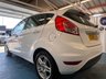 USED 2013 63 FORD FIESTA 1.25 Zetec Hatchback 5dr Petrol Manual Euro 5 (82 ps)+2 KEYS+HISTORY+ALLOYS+AIRCON+�&pound;35 12 MONTH ROAD TAX+LOW INSURANCE+HPI CLEAR+VOSA MOT HISTORY,+FULL DEALER FACILITIES+GOOD MPG 2 KEYS+HISTORY+ALLOYS+AIRCON+&pound;35 12 MONTH ROAD TAX+LOW INSURANCE+HPI CLEAR