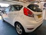 USED 2013 63 FORD FIESTA 1.25 Zetec Hatchback 5dr Petrol Manual Euro 5 (82 ps)+2 KEYS+HISTORY+ALLOYS+AIRCON+�&pound;35 12 MONTH ROAD TAX+LOW INSURANCE+HPI CLEAR+VOSA MOT HISTORY,+FULL DEALER FACILITIES+GOOD MPG 2 KEYS+HISTORY+ALLOYS+AIRCON+&pound;35 12 MONTH ROAD TAX+LOW INSURANCE+HPI CLEAR
