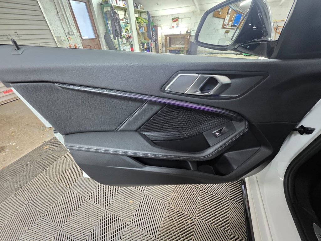 USED 2021 21 BMW 1 SERIES 1.5 118i M Sport (LCP) Hatchback 5dr Petrol DCT Euro 6 (s/s) (136 ps) Bluetooth - Park Sensor - SatNav!