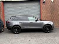 USED 2018 68 LAND ROVER RANGE ROVER VELAR 2.0 D240 R-Dynamic S SUV 5dr Diesel Auto 4WD Euro 6 (s/s) (240 ps) CLEANEXAMPLE+D240+LOADED