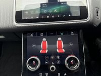 USED 2018 68 LAND ROVER RANGE ROVER VELAR 2.0 D240 R-Dynamic S SUV 5dr Diesel Auto 4WD Euro 6 (s/s) (240 ps) CLEANEXAMPLE+D240+LOADED