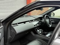 USED 2018 68 LAND ROVER RANGE ROVER VELAR 2.0 D240 R-Dynamic S SUV 5dr Diesel Auto 4WD Euro 6 (s/s) (240 ps) CLEANEXAMPLE+D240+LOADED