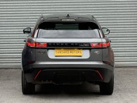 USED 2018 68 LAND ROVER RANGE ROVER VELAR 2.0 D240 R-Dynamic S SUV 5dr Diesel Auto 4WD Euro 6 (s/s) (240 ps) CLEANEXAMPLE+D240+LOADED