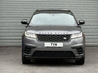 USED 2018 68 LAND ROVER RANGE ROVER VELAR 2.0 D240 R-Dynamic S SUV 5dr Diesel Auto 4WD Euro 6 (s/s) (240 ps) CLEANEXAMPLE+D240+LOADED