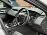 USED 2018 68 LAND ROVER RANGE ROVER VELAR 2.0 D240 R-Dynamic S SUV 5dr Diesel Auto 4WD Euro 6 (s/s) (240 ps) CLEANEXAMPLE+D240+LOADED
