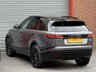 USED 2018 68 LAND ROVER RANGE ROVER VELAR 2.0 D240 R-Dynamic S SUV 5dr Diesel Auto 4WD Euro 6 (s/s) (240 ps) CLEANEXAMPLE+D240+LOADED