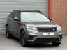 USED 2018 68 LAND ROVER RANGE ROVER VELAR 2.0 D240 R-Dynamic S SUV 5dr Diesel Auto 4WD Euro 6 (s/s) (240 ps) CLEANEXAMPLE+D240+LOADED
