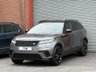 USED 2018 68 LAND ROVER RANGE ROVER VELAR 2.0 D240 R-Dynamic S SUV 5dr Diesel Auto 4WD Euro 6 (s/s) (240 ps) CLEANEXAMPLE+D240+LOADED