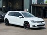USED 2016 16 VOLKSWAGEN GOLF 1.6 TDI BlueMotion Tech Match Edition Hatchback 5dr Diesel DSG Euro 6 (s/s) (110 ps) 