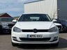 USED 2016 16 VOLKSWAGEN GOLF 1.6 TDI BlueMotion Tech Match Edition Hatchback 5dr Diesel DSG Euro 6 (s/s) (110 ps) 