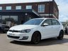 USED 2016 16 VOLKSWAGEN GOLF 1.6 TDI BlueMotion Tech Match Edition Hatchback 5dr Diesel DSG Euro 6 (s/s) (110 ps) 