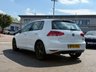 USED 2016 16 VOLKSWAGEN GOLF 1.6 TDI BlueMotion Tech Match Edition Hatchback 5dr Diesel DSG Euro 6 (s/s) (110 ps) 