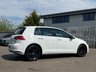 USED 2016 16 VOLKSWAGEN GOLF 1.6 TDI BlueMotion Tech Match Edition Hatchback 5dr Diesel DSG Euro 6 (s/s) (110 ps) 