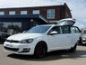 USED 2016 16 VOLKSWAGEN GOLF 1.6 TDI BlueMotion Tech Match Edition Hatchback 5dr Diesel DSG Euro 6 (s/s) (110 ps) 