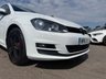 USED 2016 16 VOLKSWAGEN GOLF 1.6 TDI BlueMotion Tech Match Edition Hatchback 5dr Diesel DSG Euro 6 (s/s) (110 ps) 