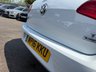 USED 2016 16 VOLKSWAGEN GOLF 1.6 TDI BlueMotion Tech Match Edition Hatchback 5dr Diesel DSG Euro 6 (s/s) (110 ps) 