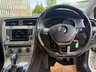 USED 2016 16 VOLKSWAGEN GOLF 1.6 TDI BlueMotion Tech Match Edition Hatchback 5dr Diesel DSG Euro 6 (s/s) (110 ps) 