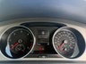 USED 2016 16 VOLKSWAGEN GOLF 1.6 TDI BlueMotion Tech Match Edition Hatchback 5dr Diesel DSG Euro 6 (s/s) (110 ps) 