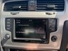 USED 2016 16 VOLKSWAGEN GOLF 1.6 TDI BlueMotion Tech Match Edition Hatchback 5dr Diesel DSG Euro 6 (s/s) (110 ps) 