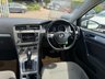 USED 2016 16 VOLKSWAGEN GOLF 1.6 TDI BlueMotion Tech Match Edition Hatchback 5dr Diesel DSG Euro 6 (s/s) (110 ps) 
