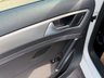 USED 2016 16 VOLKSWAGEN GOLF 1.6 TDI BlueMotion Tech Match Edition Hatchback 5dr Diesel DSG Euro 6 (s/s) (110 ps) 