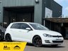 USED 2016 16 VOLKSWAGEN GOLF 1.6 TDI BlueMotion Tech Match Edition Hatchback 5dr Diesel DSG Euro 6 (s/s) (110 ps) 