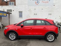 USED 2019 19 VAUXHALL CROSSLAND X 1.2 SE SUV 5dr Petrol Manual Euro 6 (83 ps) THIS FAMILY 5 DOOR COMES WITH AN MOT UNTIL MAY 2027, 2 KEYS, SERVICE HISTORY, DAB RADIO AND MUCH MORE