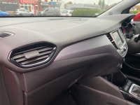 USED 2019 19 VAUXHALL CROSSLAND X 1.2 SE SUV 5dr Petrol Manual Euro 6 (83 ps) THIS FAMILY 5 DOOR COMES WITH AN MOT UNTIL MAY 2027, 2 KEYS, SERVICE HISTORY, DAB RADIO AND MUCH MORE