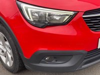 USED 2019 19 VAUXHALL CROSSLAND X 1.2 SE SUV 5dr Petrol Manual Euro 6 (83 ps) THIS FAMILY 5 DOOR COMES WITH AN MOT UNTIL MAY 2027, 2 KEYS, SERVICE HISTORY, DAB RADIO AND MUCH MORE