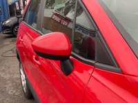 USED 2019 19 VAUXHALL CROSSLAND X 1.2 SE SUV 5dr Petrol Manual Euro 6 (83 ps) THIS FAMILY 5 DOOR COMES WITH AN MOT UNTIL MAY 2027, 2 KEYS, SERVICE HISTORY, DAB RADIO AND MUCH MORE