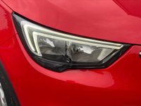 USED 2019 19 VAUXHALL CROSSLAND X 1.2 SE SUV 5dr Petrol Manual Euro 6 (83 ps) THIS FAMILY 5 DOOR COMES WITH AN MOT UNTIL MAY 2027, 2 KEYS, SERVICE HISTORY, DAB RADIO AND MUCH MORE