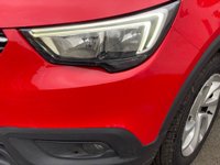 USED 2019 19 VAUXHALL CROSSLAND X 1.2 SE SUV 5dr Petrol Manual Euro 6 (83 ps) THIS FAMILY 5 DOOR COMES WITH AN MOT UNTIL MAY 2027, 2 KEYS, SERVICE HISTORY, DAB RADIO AND MUCH MORE
