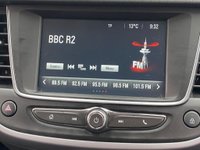 USED 2019 19 VAUXHALL CROSSLAND X 1.2 SE SUV 5dr Petrol Manual Euro 6 (83 ps) THIS FAMILY 5 DOOR COMES WITH AN MOT UNTIL MAY 2027, 2 KEYS, SERVICE HISTORY, DAB RADIO AND MUCH MORE