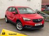 USED 2019 19 VAUXHALL CROSSLAND X 1.2 SE SUV 5dr Petrol Manual Euro 6 (83 ps) THIS FAMILY 5 DOOR COMES WITH AN MOT UNTIL MAY 2027, 2 KEYS, SERVICE HISTORY, DAB RADIO AND MUCH MORE