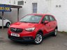 USED 2019 19 VAUXHALL CROSSLAND X 1.2 SE SUV 5dr Petrol Manual Euro 6 (83 ps) THIS FAMILY 5 DOOR COMES WITH AN MOT UNTIL MAY 2027, 2 KEYS, SERVICE HISTORY, DAB RADIO AND MUCH MORE