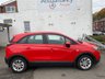 USED 2019 19 VAUXHALL CROSSLAND X 1.2 SE SUV 5dr Petrol Manual Euro 6 (83 ps) THIS FAMILY 5 DOOR COMES WITH AN MOT UNTIL MAY 2027, 2 KEYS, SERVICE HISTORY, DAB RADIO AND MUCH MORE