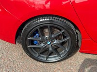 USED 2019 69 BMW 1 SERIES 2.0 120d M Sport Hatchback 5dr Diesel Auto xDrive Euro 6 (s/s) (190 ps) **M SPORT PLUS PACK**SAT NAV**FULL LEATHER SEATS**