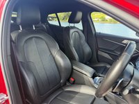 USED 2019 69 BMW 1 SERIES 2.0 120d M Sport Hatchback 5dr Diesel Auto xDrive Euro 6 (s/s) (190 ps) **M SPORT PLUS PACK**SAT NAV**FULL LEATHER SEATS**