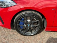 USED 2019 69 BMW 1 SERIES 2.0 120d M Sport Hatchback 5dr Diesel Auto xDrive Euro 6 (s/s) (190 ps) **M SPORT PLUS PACK**SAT NAV**FULL LEATHER SEATS**