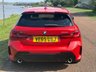 USED 2019 69 BMW 1 SERIES 2.0 120d M Sport Hatchback 5dr Diesel Auto xDrive Euro 6 (s/s) (190 ps) **M SPORT PLUS PACK**SAT NAV**FULL LEATHER SEATS**