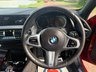 USED 2019 69 BMW 1 SERIES 2.0 120d M Sport Hatchback 5dr Diesel Auto xDrive Euro 6 (s/s) (190 ps) **M SPORT PLUS PACK**SAT NAV**FULL LEATHER SEATS**