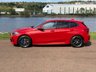 USED 2019 69 BMW 1 SERIES 2.0 120d M Sport Hatchback 5dr Diesel Auto xDrive Euro 6 (s/s) (190 ps) **M SPORT PLUS PACK**SAT NAV**FULL LEATHER SEATS**